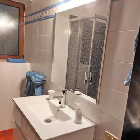 La Verada Lantställe Puntagorda