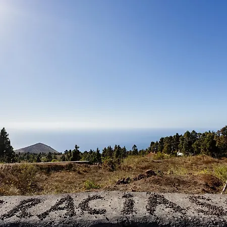 La Verada Lantställe