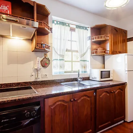 Lantställe La Verada Puntagorda