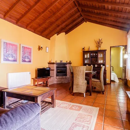 La Verada Lantställe *